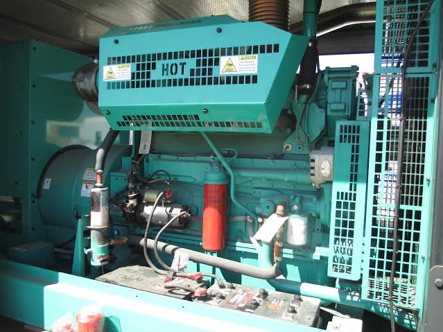 INSPECTION SERVICES